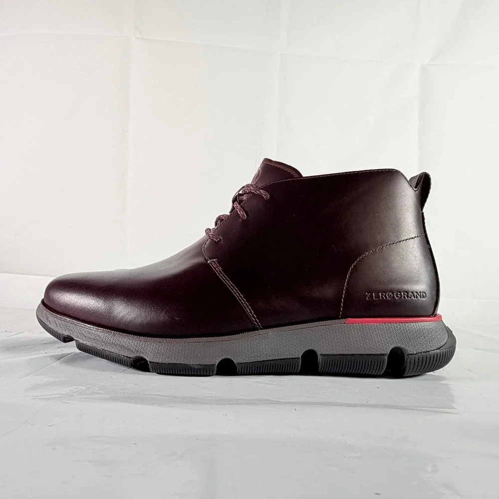 Cole Haan step up